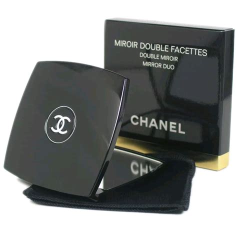 chance chanel mirror|mirror duo Chanel.